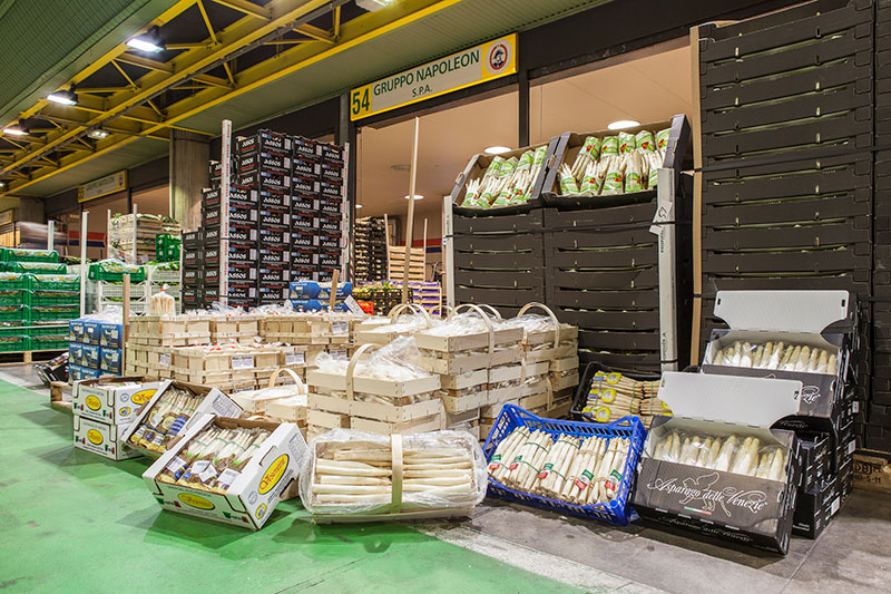 Fresh Market