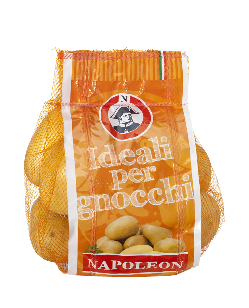 Patate per gnocchi